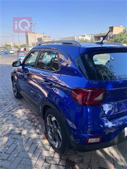 هيونداي فينو